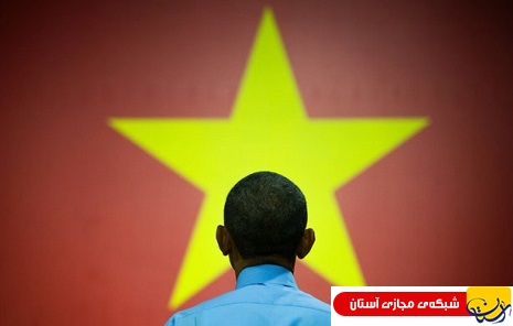 در حاشیه سفر باراک اوباما به ویتنام +عکس