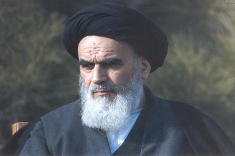امام خمینی(س):ما این نهضت را یک نهضت ایرانی نمی‌دانیم؛ بلکه نهضت اسلامی؛ نهضت مستضعفین در مقابل مستکبرین است