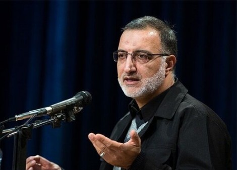 شهردار تهران : امیدواریم سرباز خوبی برای فرامین امام و رهبری  باشیم