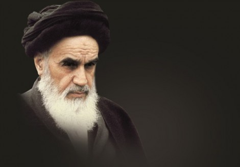 بازگشت امام خمینی (س) به ایران پس از ۱۴ سال تبعید