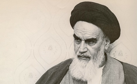 امام خمینی(س) : حجاب مخالف آزادی نیست