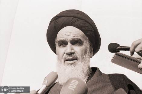 امام خمینی (س) : رابطه با اسرائیل حرام و مخالفت با اسلام است
