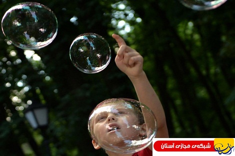 فناوری چشم ردیاب شیوه تشخیص زودهنگام اوتیسم