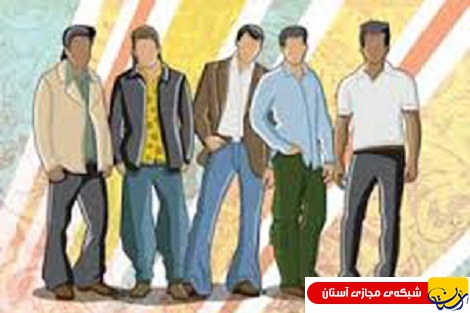 تب و تاب مدلینگ ها،ناشی ازعطش اجتماعی تزریق شده به نسل جوان