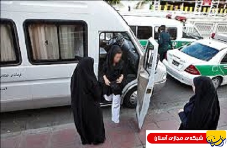 ماموران امنیتی،مامور سرک کشیدن به حریم خصوصی انسان نیستند
