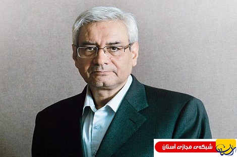 عارف امید اعتدالیون برای ریاست مجلس است