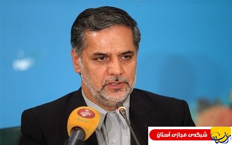 بازی عارف، لاریجانی وجود ندارد