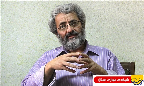 دولت روحانی تمدید می شود