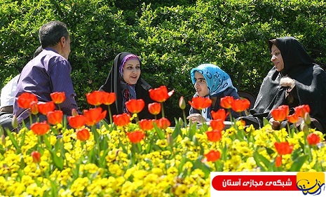 پررنگ شدن ارتباط موزائیکی معضل عصر جدید