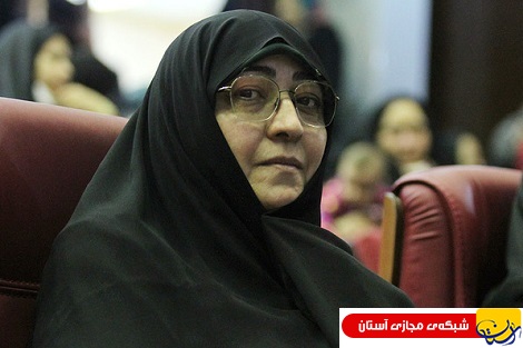 بررسی مسائل زنان از سوی قضات زن
