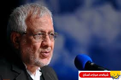 احمدی نژاد می تواند در انتخابات شرکت کند/ اظهار نظر 