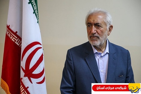 روحانی در راس دولت دوازدهم قرار خواهد داشت