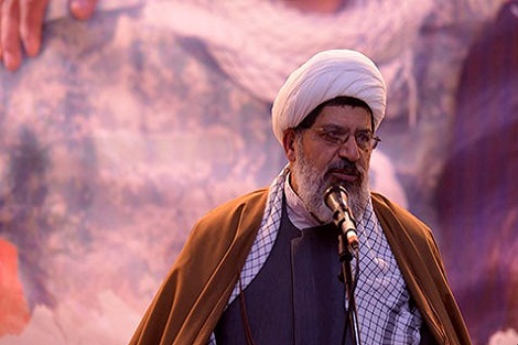 نماینده ولی فقیه در سپاه قدس:  امروز باید نگاه، فکر و خط امام راحل در جامعه پررنگ شود
