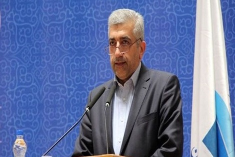 تجدید میثاق مجموعه وزارت نیرو با آرمان‌های امام راحل/ وزیر نیرو: امام راحل از جان و دل باور داشت عالم محضر خداست