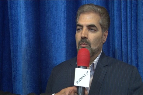 مدیر روابط عمومی اداره کل کار استان تهران: امام راحل آغازگر یک حرکت عظیم برای نجات محرومان جهان بود