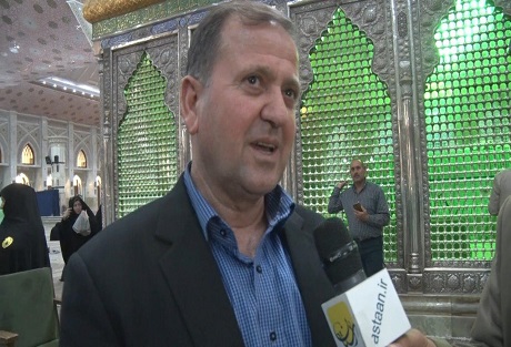 فرمانده نیروی دریایی ارتش سوریه: امام خمینی(س) بر علیه ظلم قیام کرد و انقلاب عظیم الشان را رقم زد