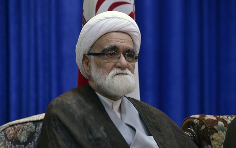 ماینده ولی فقیه در هلال احمر : امام خمینی(س) در تمامی عرصه های علمی، فقهی و شخصیتی سرآمد بود