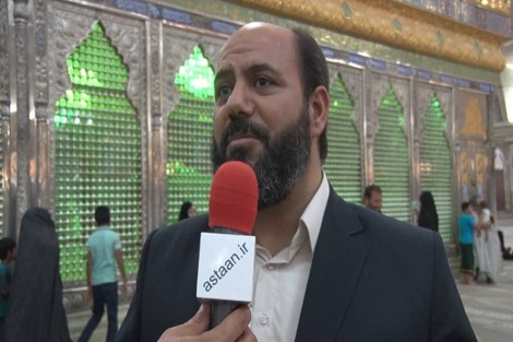 دادستان شهرستان پاکدشت: حرکت تاریخی امام راحل راه مان را اسلامی کرد