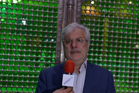 مدیرعامل سازمان تأمین اجتماعی:  آرمان های به یادگار مانده از امام راحل را باید احیا کرد