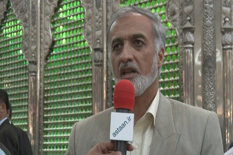 معاون کل تعاون روستایی استان تهران: دنیا به نام و راه امام خمینی(س) افتخار می کند