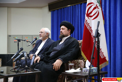 یادگار امام: درون هر سیاستمداری یک هیتلر بالفعل وجود دارد/ فتح افکارعمومی در برجام رخ داد