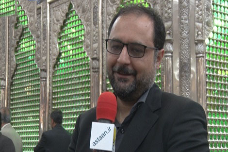 مدیر عامل سازمان تعاون روستایی: تفکرات جهادی بنیانگذار جمهوری اسلامی باید اشاعه پیدا کند