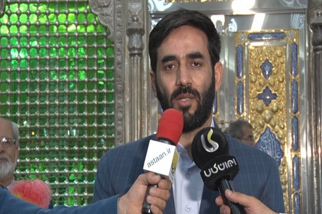 رییس سازمان بسیج اصناف: امام راحل بازاریان را بازوان اصلی انقلاب معرفی کردند