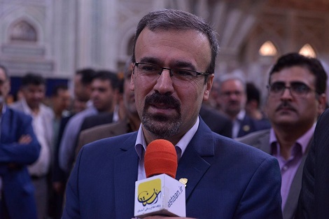 رییس سازمان آموزش فنی و حرفه ای: معرفت و تدبیر امام خمینی(س) باید سرلوحه امور قرار گیرد