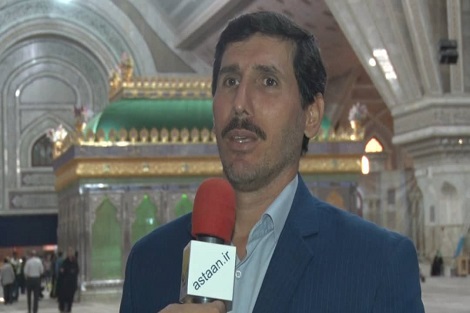 مسئول اداره کار شهرری: خودکفایی اقتصادی یکی از تاکیدات امام راحل بود