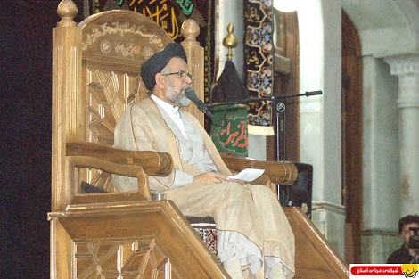 وزیر اطلاعات: انقلابی بودن باید در عمل ثابت شود