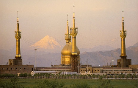 برگزاری جشن 