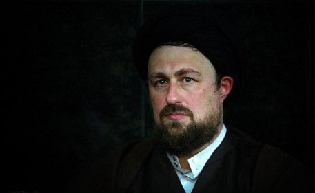 پیام تسلیت یادگار امام به حجت الاسلام والمسلمین هاشمیان