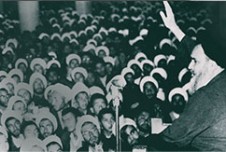 دوران مبارزات