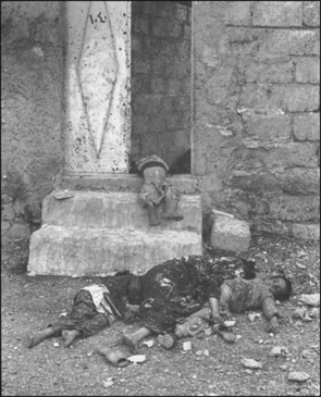 حمایت قدرتهای بزرگ از صدام در جنگ تحمیلی عراق علیه ایران