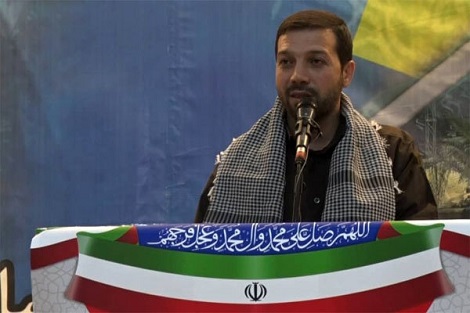 رییس سازمان بسیج شهرداری تهران: تفکر بسیجی بود،که توانست دشمنان را به شکست بکشاند