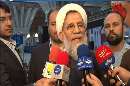 رییس سازمان عقیدتی سیاسی ارتش: پیروزی ارتش در همه عرصه ها آرزوی امام راحل بود