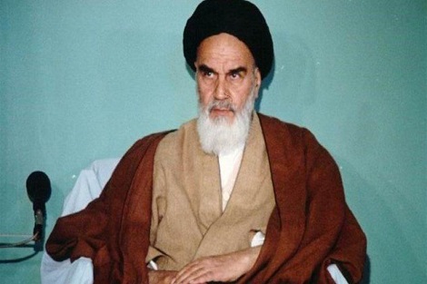 امام خمینی(س): مجلس خانه همه مردم و امید مستضعفین است
