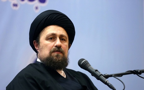 آیت الله سید حسن خمینی: وحدت استراتژی بلند مدت جمهوری اسلامی است