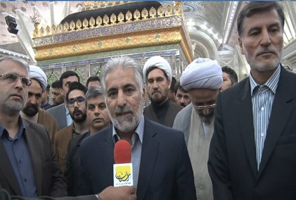 قائم مقام رییس کل دادگستری استان تهران: ایستادگی در برابر دشمنان همواره از تاکیدات امام راحل بوده است
