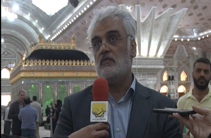 رییس دانشگاه آزاد اسلامی: امام راحل بنیانگذار مکتب فکری جدیدی در معاصر بود