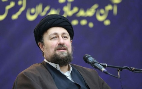 آیت الله سید حسن خمینی: درباره وصیت نامه امام سخن خواهم گفت