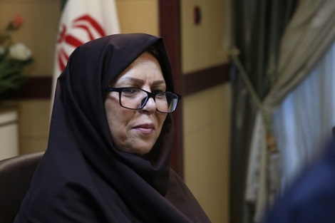 معاون پرستاری وزارت بهداشت : جامعه پرستاری به حق دنباله رو راه امام راحل هستند
