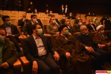 دیدار سازمان دیوان محاسبات کشوری با آیت الله سید حسن خمینی