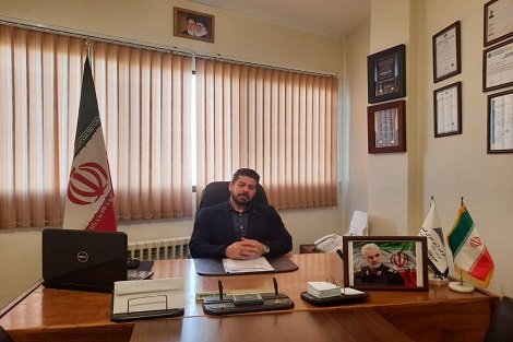 عمران و آبادانی با تعصب و کار جهادی به انجام می رسد