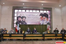 جلسه ستاد مرکزی بزرگداشت حضرت امام خمینی(س)