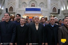 تجدید میثاق جامعه ورزش با آرمان های بنیانگذار جمهوری اسلامی ایران