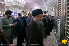تجدید میثاق اصناف، نهادها، سازمان ها و اقشار مختلف مردم با آرمان های امام خمینی(س)- 4