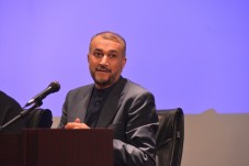 سخنرانی کامل حسین امیرعبداللهیان وزیر امور خارجه