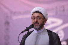 حجت الاسلام و المسلمین کمساری