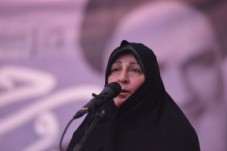 دکتر فاطمه طباطبایی